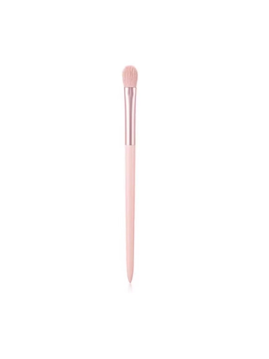 11 ta kosmetik bo'yanish cho'tkalari va quti