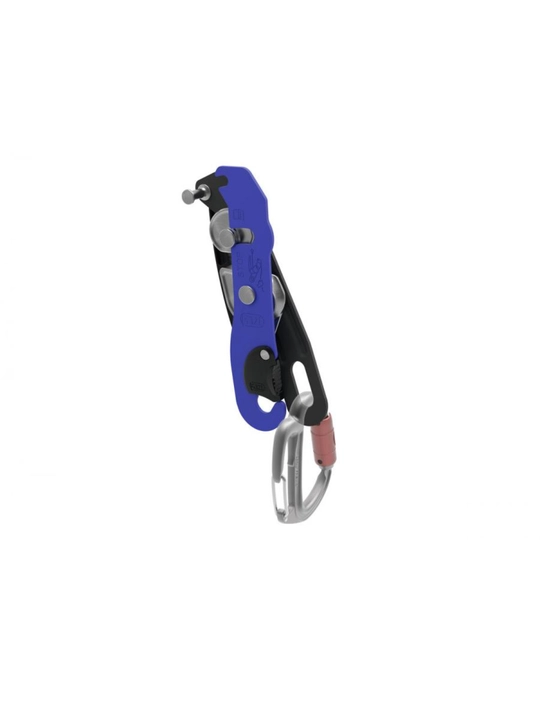 PETZL Спусковое устройство STOP