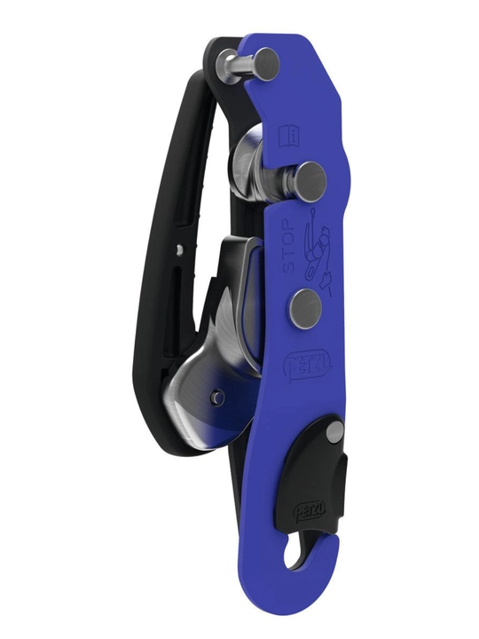 PETZL Спусковое устройство STOP
