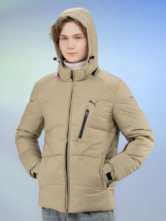 Зимние куртки мужские, L - 4XL