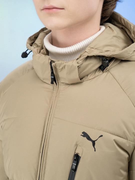 Зимние куртки мужские, L - 4XL