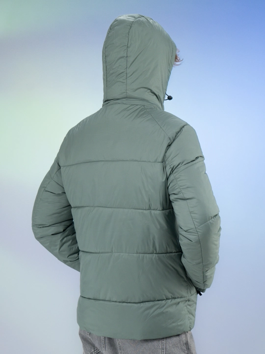 Зимние куртки мужские, L - 4XL