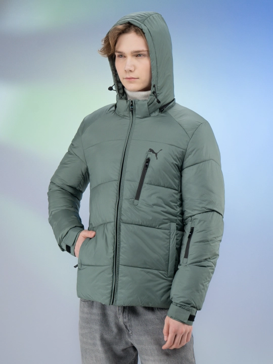 Зимние куртки мужские, L - 4XL
