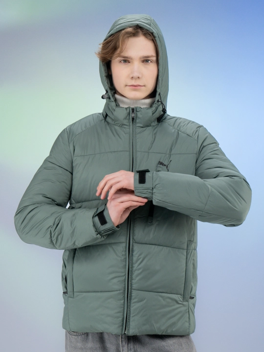 Зимние куртки мужские, L - 4XL