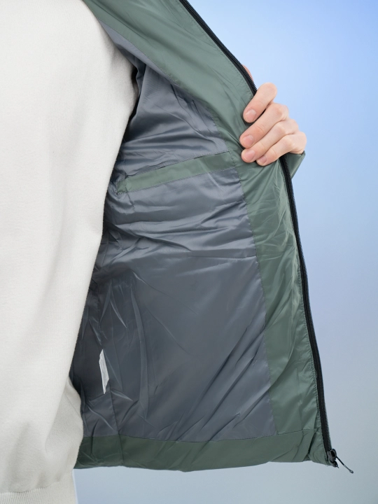Зимние куртки мужские, L - 4XL