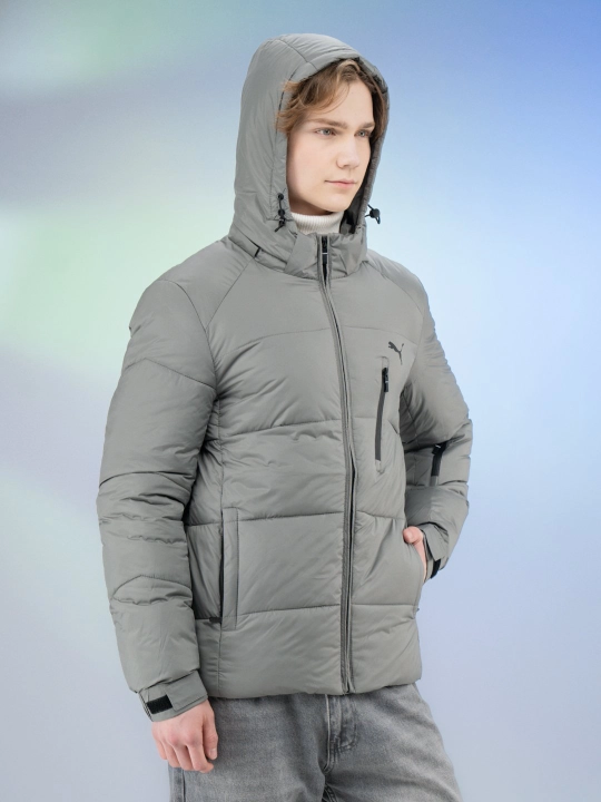 Зимние куртки мужские, L - 4XL - 