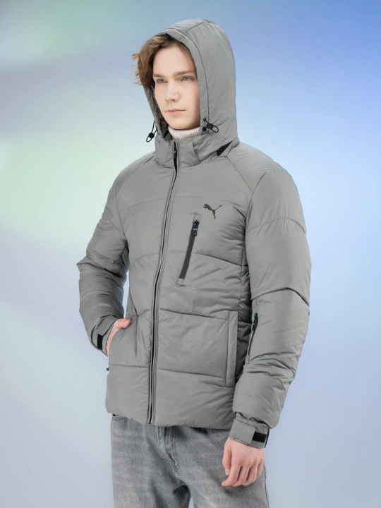Зимние куртки мужские, L - 4XL