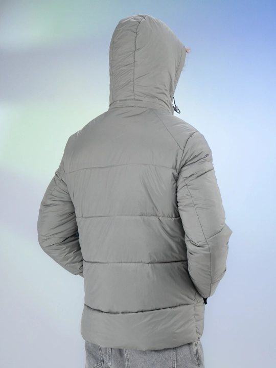 Зимние куртки мужские, L - 4XL