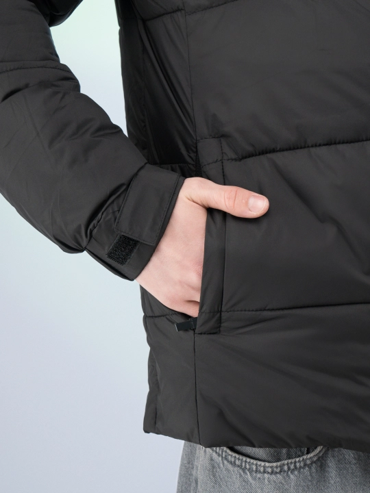 Зимние куртки мужские, L - 4XL