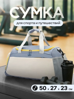 Синий