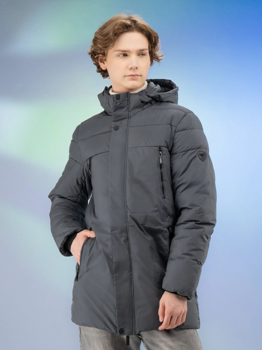 Зимние горные куртки мужские L - 4XL - 