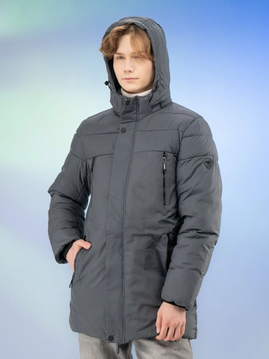 Qishki tog' kurtkalari erkaklar uchun L - 4XL
