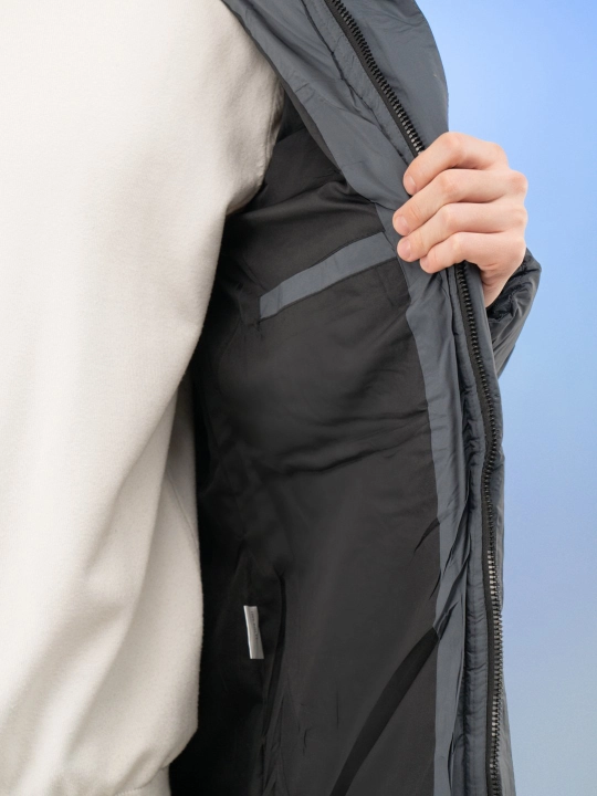 Qishki tog' kurtkalari erkaklar uchun L - 4XL