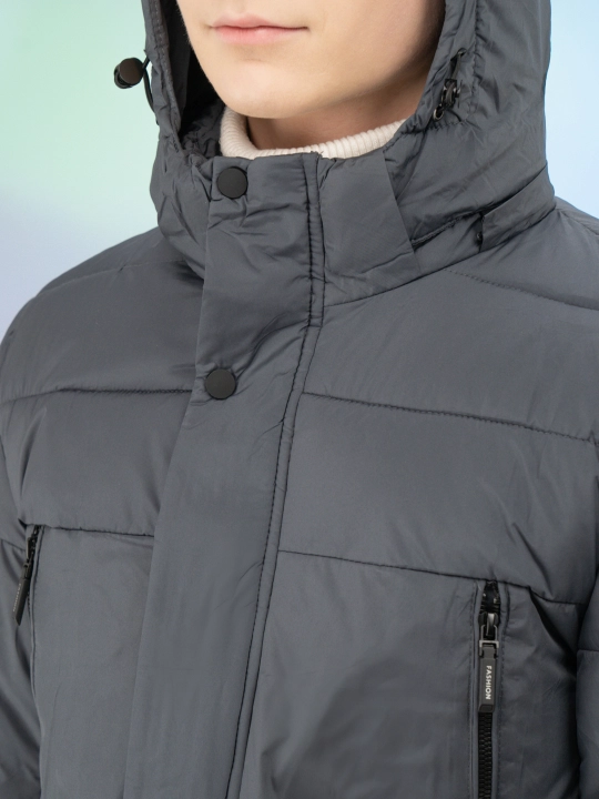 Qishki tog' kurtkalari erkaklar uchun L - 4XL