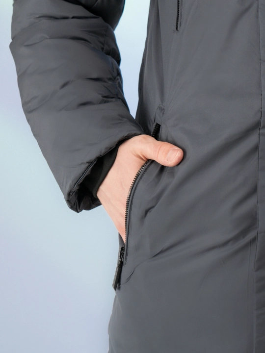 Qishki tog' kurtkalari erkaklar uchun L - 4XL
