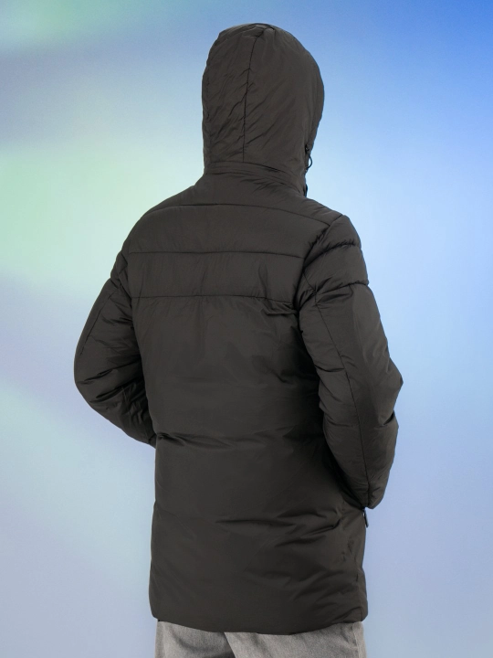 Зимние горные куртки мужские L - 4XL