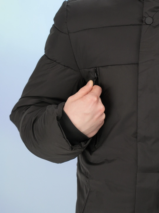 Зимние горные куртки мужские L - 4XL