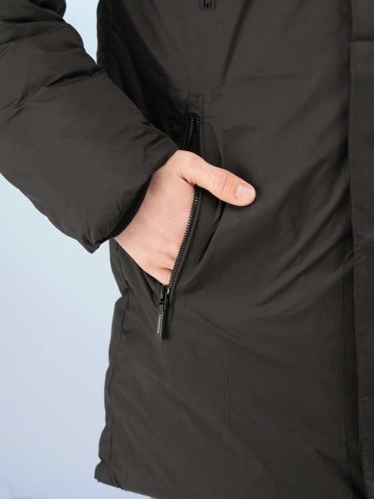 Зимние горные куртки мужские L - 4XL