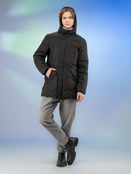 Зимние горные куртки мужские L - 4XL