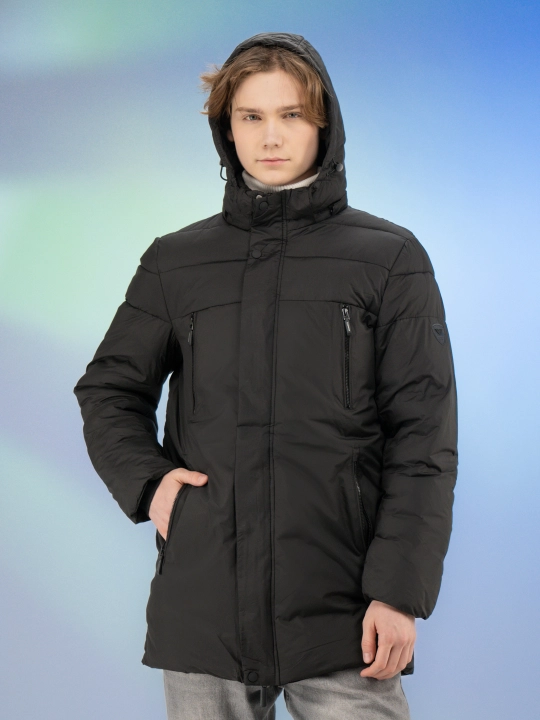 Зимние горные куртки мужские L - 4XL