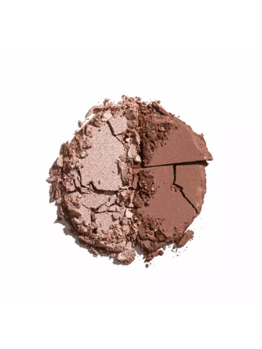 Konturing uchun paletka Beauty Bomb, ton 02, 8 g