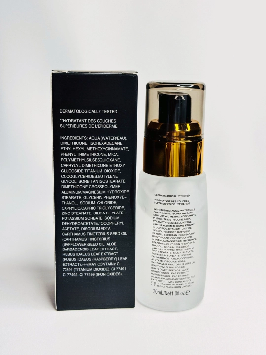 База и консилер Kiko Milano Full Coverage для макияжа