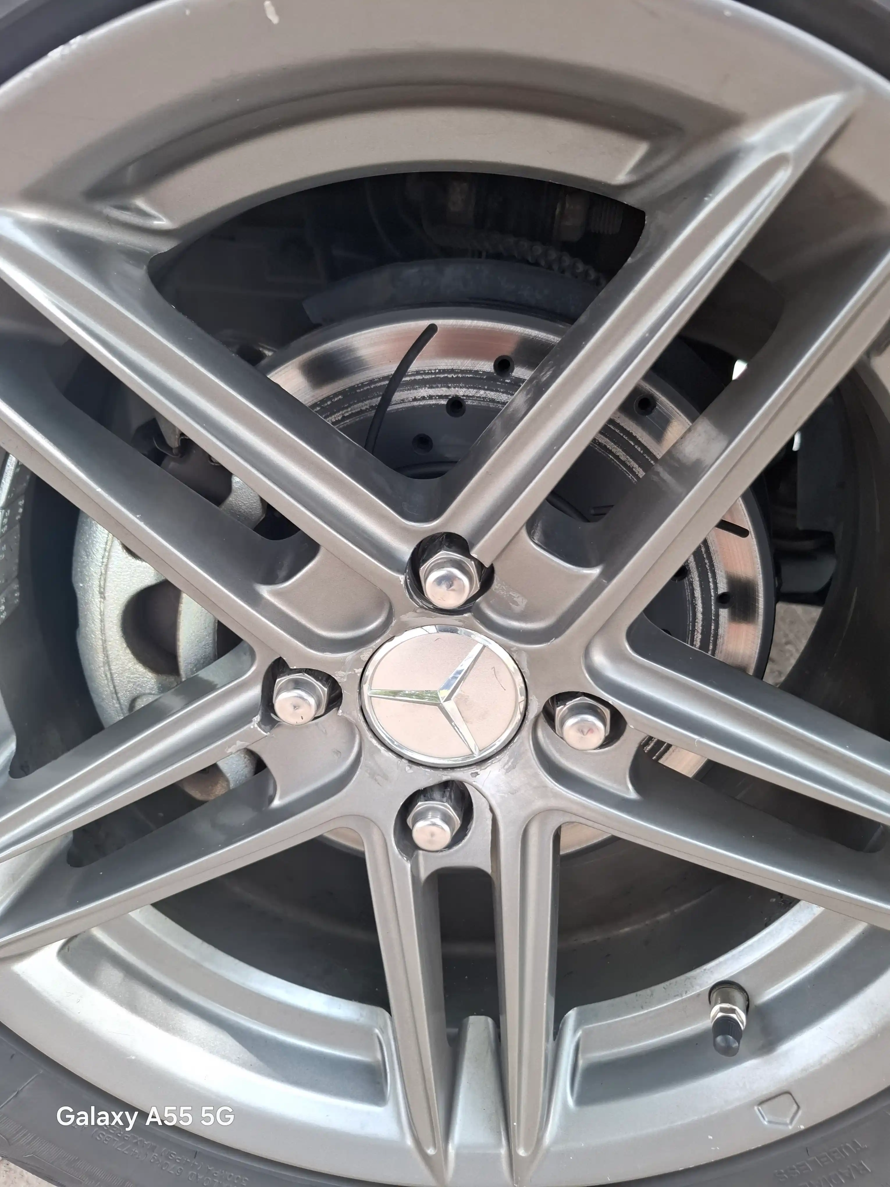 Тормозные диски HEINNER, с перфорацией для автомобилей CHEVROLET, опорные диски 2 шт