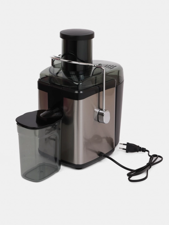 LG Elektr sharbat siqqich, meva va sabzavotlar oshxona kombayni, 600 ml, 1000 Vt