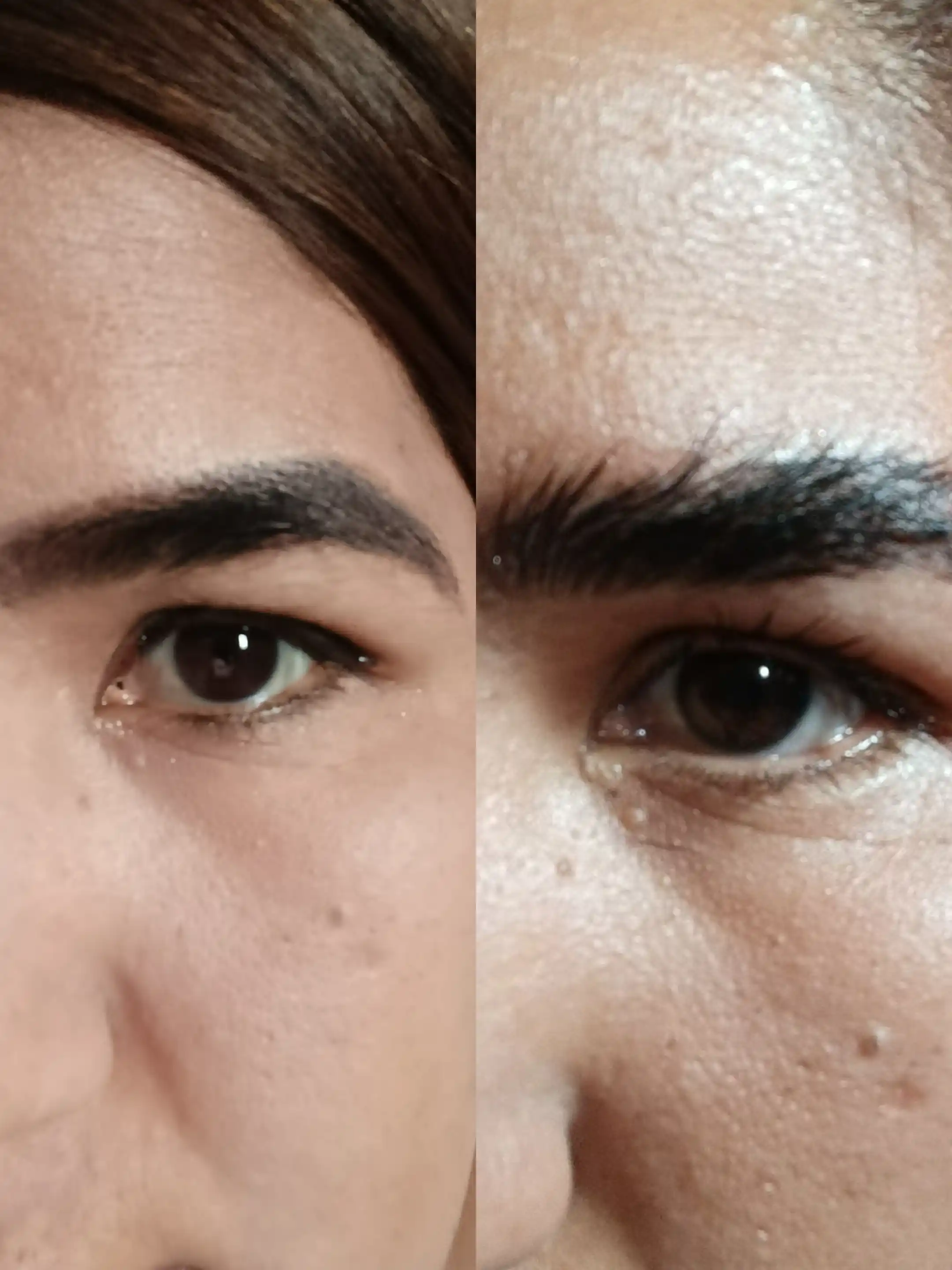 Набор для ламинирования ресниц и бровей, Esqido Lash Lift