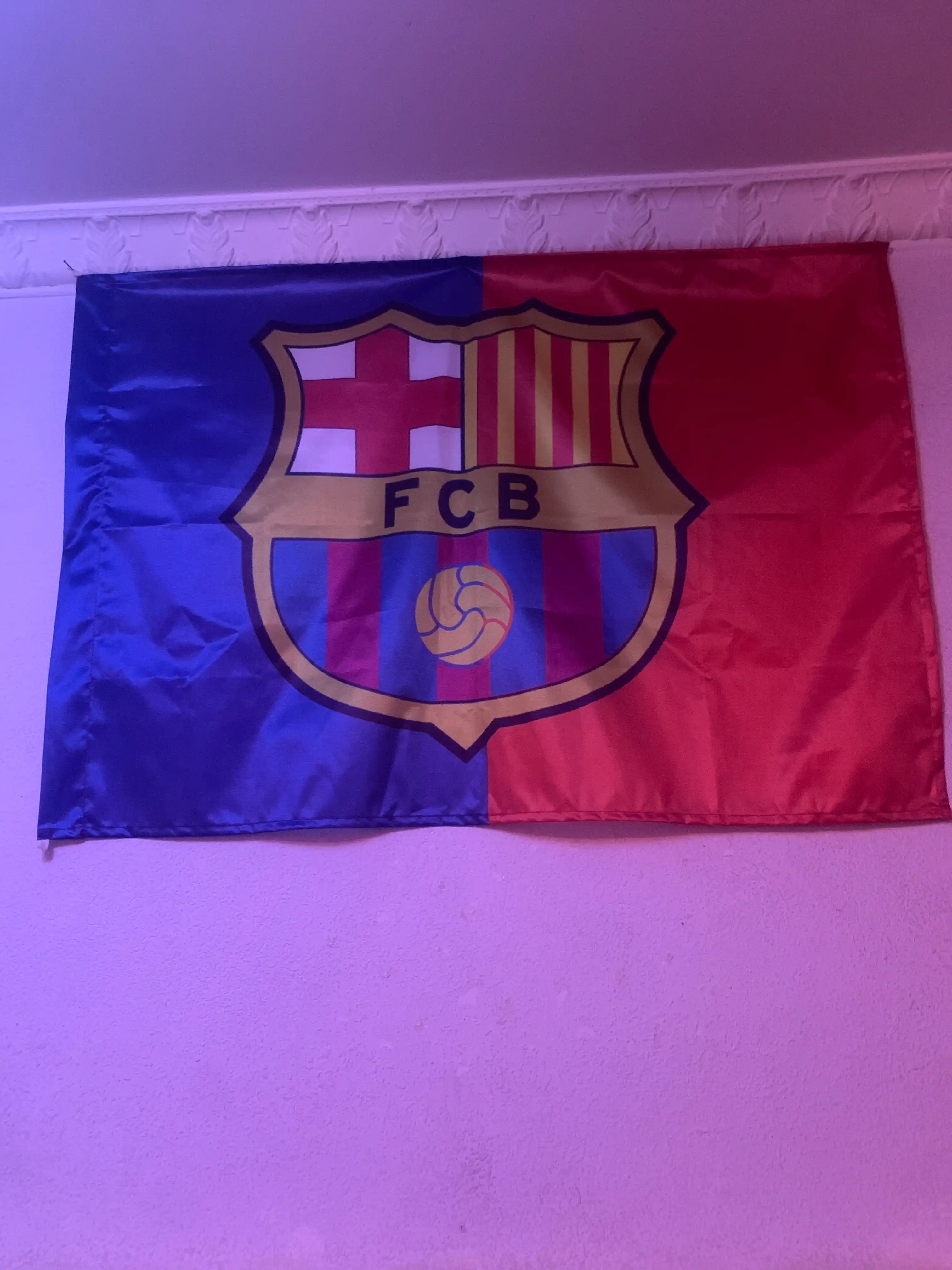 Futbol klubi bayrog'i APL, La Liga, A Seriya, Chempionlar