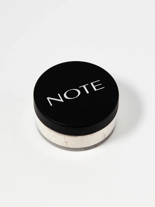 NOTE Loose Powder kukunli upa matlovchi
