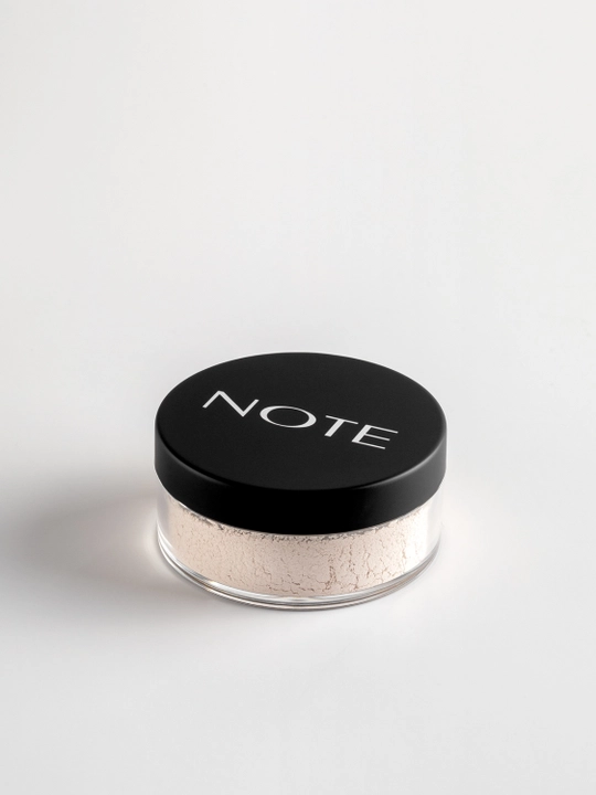 NOTE Loose Powder kukunli upa matlovchi
