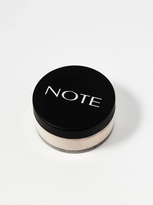 NOTE Loose Powder kukunli upa matlovchi