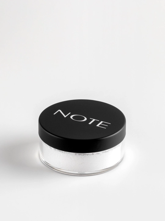 NOTE Loose Powder 01 Invisible - kukun