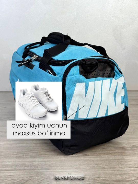 Erkaklar uchun sport sumkasi-ryukzak