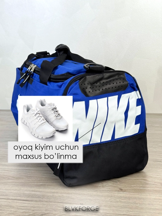 Erkaklar uchun sport sumkasi-ryukzak