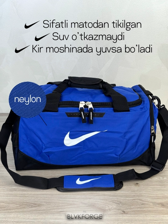 Erkaklar uchun sport sumkasi-ryukzak
