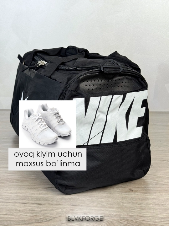 Erkaklar uchun sport sumkasi-ryukzak