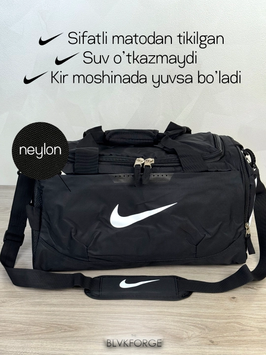 Erkaklar uchun sport sumkasi-ryukzak