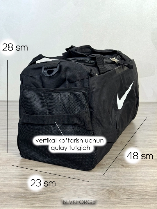 Erkaklar uchun sport sumkasi-ryukzak