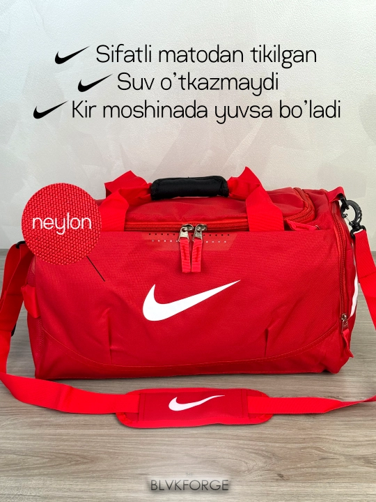 Erkaklar uchun sport sumkasi-ryukzak