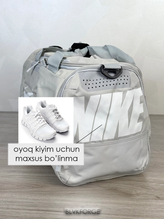 Erkaklar uchun sport sumkasi-ryukzak