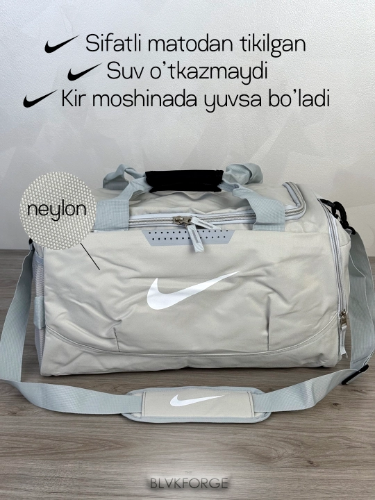 Erkaklar uchun sport sumkasi-ryukzak