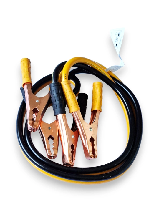 Avtomobil uchun o't oldirish simlari, 1000AMP, 2000AMP, EPICA STAR, EP-30141