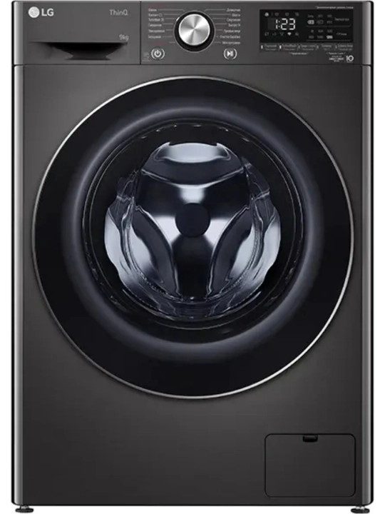 Стиральная машина LG F2V9FW9P