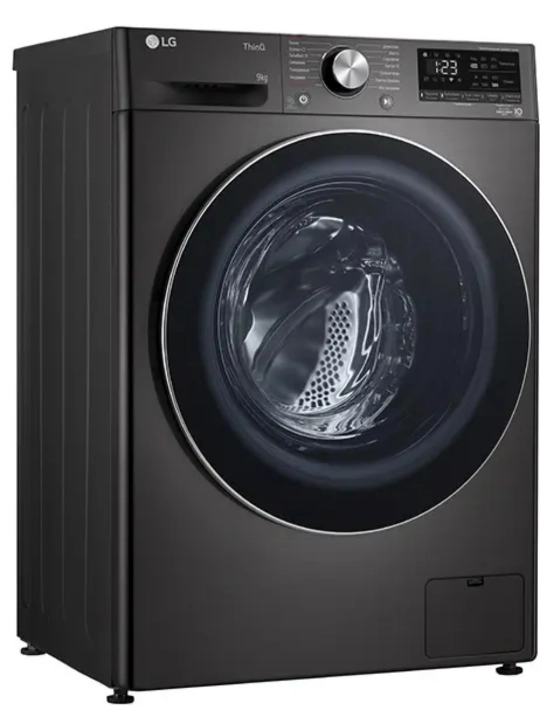 Стиральная машина LG F2V9FW9P