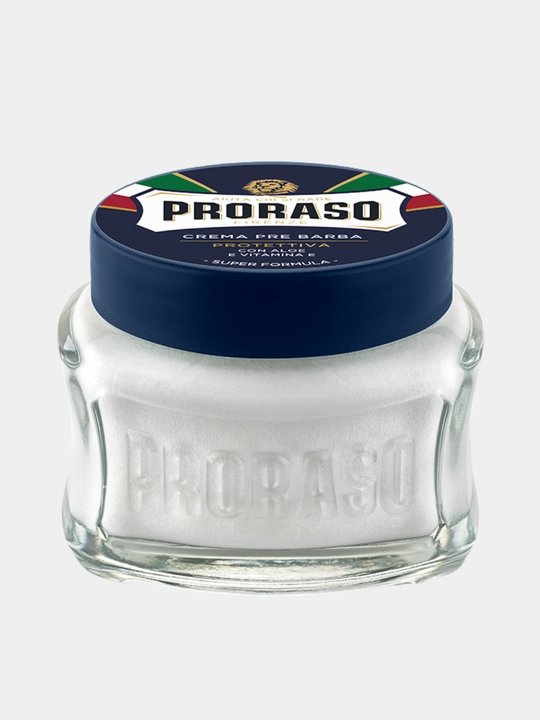 Крем до бритья Proraso Pre Shave Protect, 100 мл