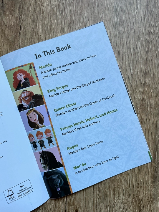 Pearson English Kids Readers: level 4
