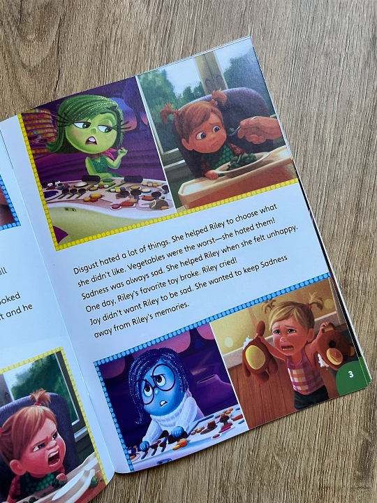 Pearson English Kids Readers: level 4