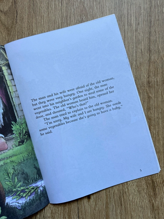 Pearson English Kids Readers: level 4
